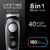Braun Series 9 Bakım Seti – BT9520 thumbnail 3