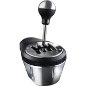 Thrustmaster TH8A Ek Vites Kolu Siyah/Gümüş – 4060059 thumbnail 1