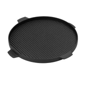 Big Green Egg Döküm Demir Plancha Tava Large thumbnail 1