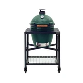Big Green Egg Paslanmaz Çelik Izgara Rafı thumbnail 3