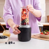 KitchenAid Go Kablosuz Serisi Mini Blender Bataryasız thumbnail 3