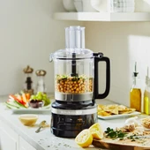 KitchenAid 2,1 L Mutfak Robotu - Onyx Black thumbnail 7