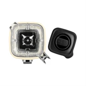 KitchenAid K150 Blender - Almond Cream thumbnail 3