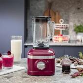 KitchenAid Artisan K400 Blender - Beetroot thumbnail 5