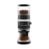 KitchenAid Kahve Öğütücü - Matte Black thumbnail 2