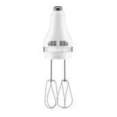 KitchenAid Classic 5 Hızlı El Mikseri - White thumbnail 1
