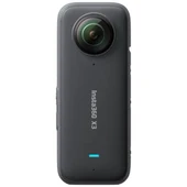 Insta360 X3 Siyah Aksiyon Kamerası thumbnail 2