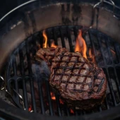 Big Green Egg ConvEGGtor Sepeti Large thumbnail 4
