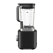 KitchenAid Pure Power Blender 5KSB2073 - Matte Black thumbnail 6