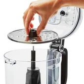 KitchenAid 1,7 L Mutfak Robotu 5KFP0719 - Onyx Black thumbnail 6