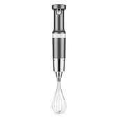 KitchenAid Artisan El Blenderı - Medallion Silver thumbnail 3