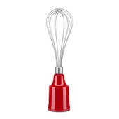 KitchenAid Aksesuarlı El Blenderı 5KHBV83 - Empire Red thumbnail 3