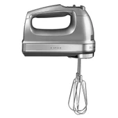 KitchenAid 9 Hızlı El Mikseri - Contour Silver thumbnail 2