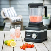 KitchenAid Artisan Power Plus Blender - Cast Iron Black thumbnail 8