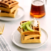 Nordicware Waffle Tavası thumbnail 6