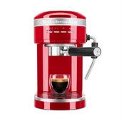 KitchenAid Artisan Proline Espresso Makinası - Empire Red thumbnail 1