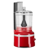 KitchenAid 3,1 L Mutfak Robotu - Empire Red thumbnail 3