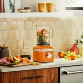 KitchenAid Artisan K400 Blender - Honey thumbnail 7
