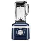 KitchenAid Artisan K400 Blender - Ink Blue thumbnail 1