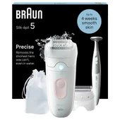 Braun Silk·EPIL 5 Epilatör SE5230 thumbnail 1