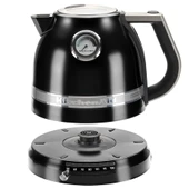 KitchenAid Artisan 1,5 L Su Isıtıcısı - Onyx Black thumbnail 6