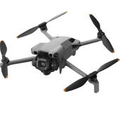 DJI Mini 5 Pro (RC-N3) Drone Gri/Siyah – MVM500P thumbnail 2