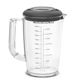 KitchenAid Aksesuarlı El Blenderı 5KHBV83 - Matte Black thumbnail 5