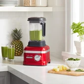 KitchenAid Artisan Power Plus Blender - Candy Apple thumbnail 7