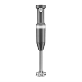 KitchenAid Kablosuz El Blenderı - Charcoal Grey thumbnail 2