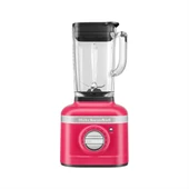 KitchenAid Artisan K400 Blender - Hibiscus thumbnail 1