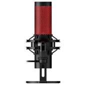 HyperX QuadCast 2 USB Mikrofon 3 m Siyah thumbnail 4
