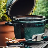 Big Green Egg Mini Egg Taşıyıcı thumbnail 5