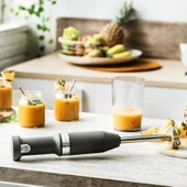 KitchenAid Kablosuz El Blenderı - Charcoal Grey thumbnail 7