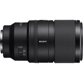 Sony E Mount 100mm FE Makro GM Lens – SEL100M28GM thumbnail 4