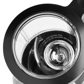 KitchenAid 1,19 L Mutfak Robotu - Almond Cream thumbnail 3