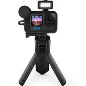 Go Pro Hero 12 Black Creator Edition Kamera thumbnail 4