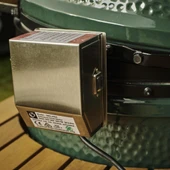 Big Green Egg Tavuk Çevirme Aparatı Large thumbnail 7