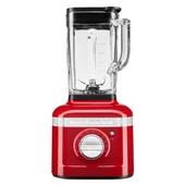 KitchenAid Artisan K400 Blender - Candy Apple thumbnail 1