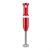 KitchenAid Kablosuz El Blenderı - Empire Red thumbnail 2