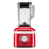 KitchenAid Artisan K400 Blender - Empire Red thumbnail 1