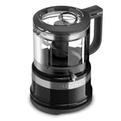 KitchenAid Mini Mutfak Robotu - Onyx Black thumbnail 2