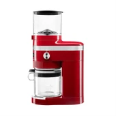 KitchenAid Kahve Öğütücü - Candy Apple thumbnail 5