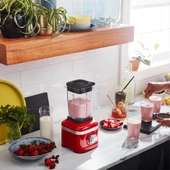 KitchenAid K150 Blender - Empire Red thumbnail 6