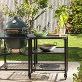 Big Green Egg Eklenebilir Frame Stant thumbnail 3
