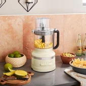 KitchenAid 3,1 L Mutfak Robotu - Almond Cream thumbnail 8