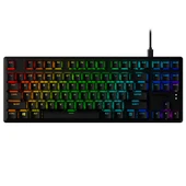 HyperX Alloy Origins Core Oyun Klavyesi Siyah thumbnail 1
