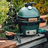 Big Green Egg Mini Egg Taşıyıcı thumbnail 7