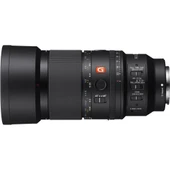 Sony E Mount 100mm FE Makro GM Lens – SEL100M28GM thumbnail 5