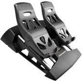 Thrustmaster Uçuş Pedalları Siyah thumbnail 5
