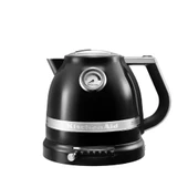 KitchenAid Artisan 1,5 L Su Isıtıcısı - Onyx Black thumbnail 1